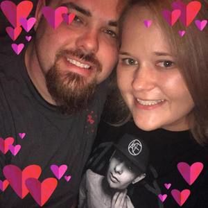 Meet your Posher, Dustin